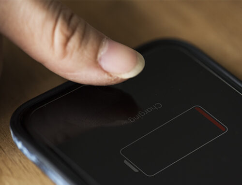 When to Replace iPhone Battery