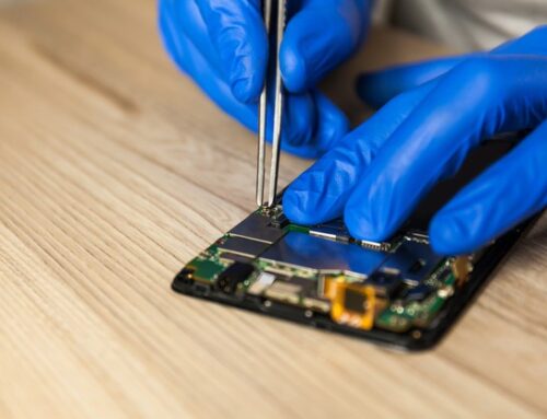 Quick and Affordable Fix For Your Damaged Mobile Phone in Dubai